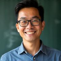 Michael Huang - Workshop Educator